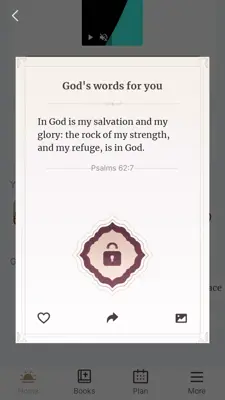 KJV Holy Bible android App screenshot 11